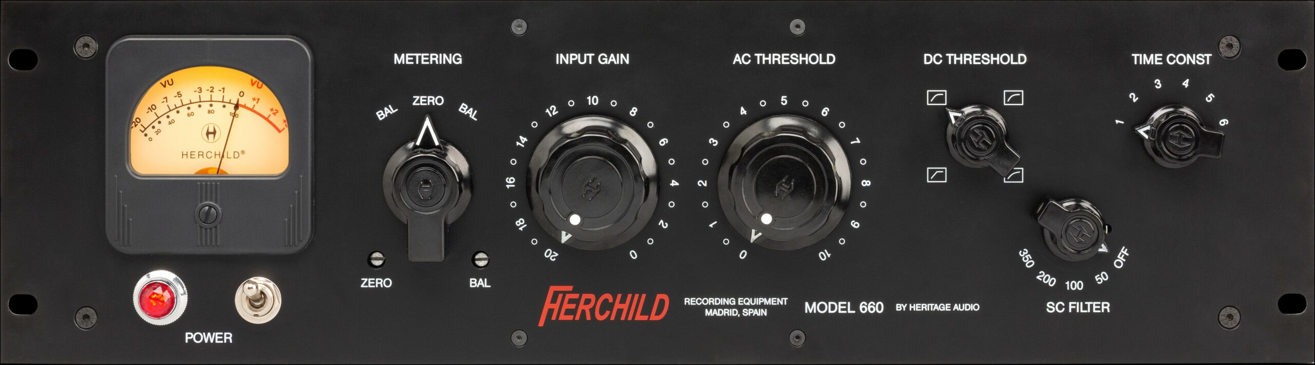 HERCHILD Model 660 – YeahTone